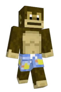 SlimReaper74 Minecraft avatar full body