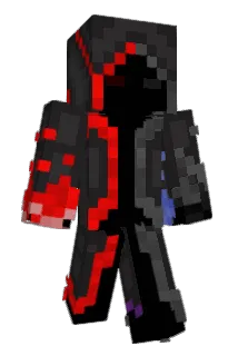 SlimSchmitty Minecraft avatar full body
