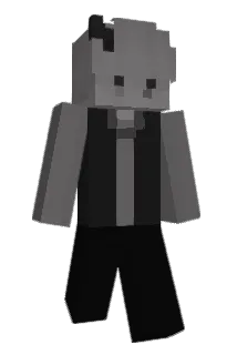 SlimShady637 Minecraft avatar full body