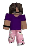 SlimSn Minecraft avatar full body