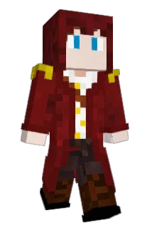 SlimStick227 Minecraft avatar full body
