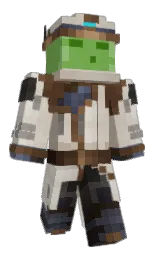 Custom render preview