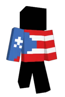 SlimeBoss0425 Minecraft avatar full body