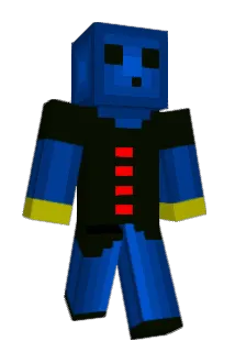 SlimeCraftiHD Minecraft avatar full body