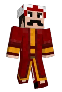 SlimeGuy2011 Minecraft avatar full body