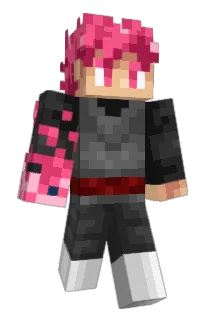 SlimeHamm11 Minecraft avatar full body