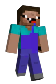 SlimeKiller904 Minecraft avatar full body