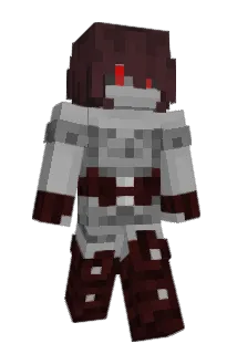 SlimeTimes Minecraft avatar full body