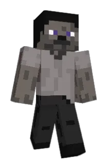 SlimeXD Minecraft avatar full body