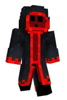 SlimeZZZ99 Minecraft avatar full body