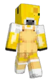 Slime_Admin Minecraft avatar full body