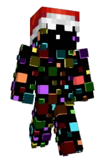 Slime_BoB_ Minecraft avatar full body