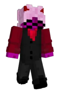 Slime_Guy123 Minecraft avatar full body