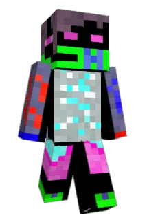 Slime_Lord77 Minecraft avatar full body