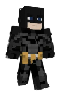 Slime_boy1 Minecraft avatar full body