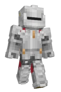 Slimeboy5398 Minecraft avatar full body