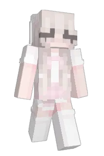Slimefish174 Minecraft avatar full body