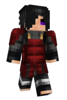 Slimelife00 Minecraft avatar full body