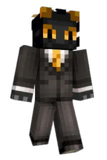 Slimewii_ Minecraft avatar full body
