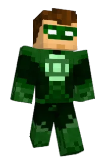 Slimneb27 Minecraft avatar full body