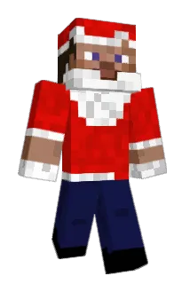 Slimshaney13 Minecraft avatar full body