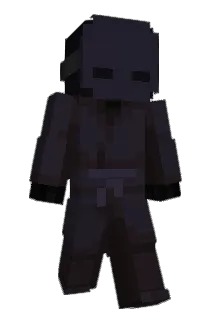 SlingSlasher23 Minecraft avatar full body