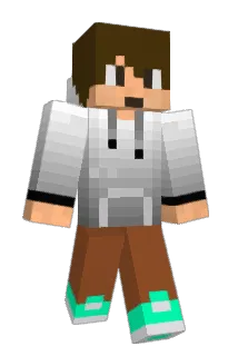 Sling__Shot Minecraft avatar full body