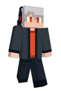 Slinger019 Minecraft avatar full body