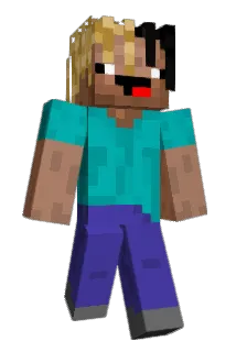 Slinkaye Minecraft avatar full body