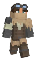 Custom render preview