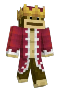 Slipery_boy Minecraft avatar full body