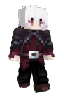 Slipper023 Minecraft avatar full body