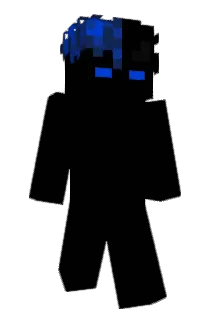 SlipperAccuracy Minecraft avatar full body