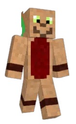 Custom render preview