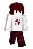 SlippyFinge Minecraft avatar full body
