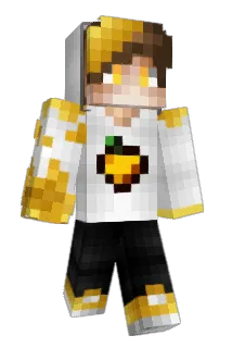 SlippyFishy2021 Minecraft avatar full body