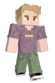 Slippy_xD Minecraft avatar full body