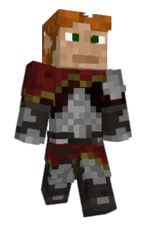 Slippyskuig55 Minecraft avatar full body