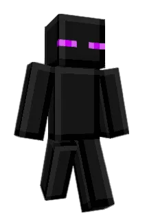 Slirre Minecraft avatar full body