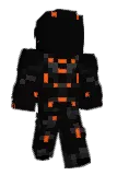 Slitz___ Minecraft avatar full body