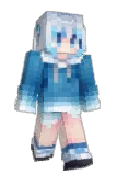 Sliver_of_Straw Minecraft avatar full body