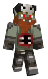 Custom render preview