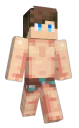 Custom render preview