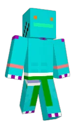 Custom render preview