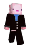 SlmKd Minecraft avatar full body