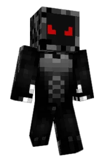 SloaneRang3r Minecraft avatar full body
