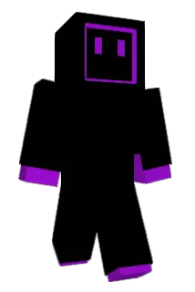 Slobe123 Minecraft avatar full body