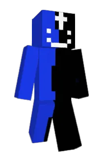 SlokGamer_ Minecraft avatar full body