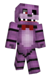 Sloloo Minecraft avatar full body