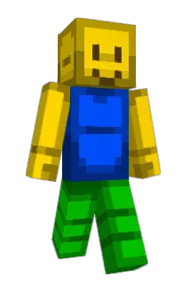 Slom_1 Minecraft avatar full body